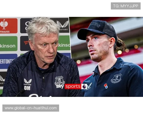 格拉利什脚踝受伤赛季报销，埃弗顿进攻组织受挫