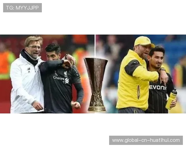 “多特蒙德威斯特法伦南看台再现黄色波浪，球迷高唱欧冠主题曲”