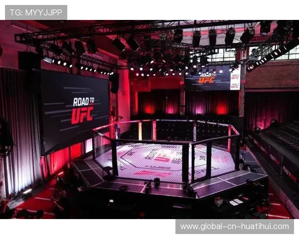 UFC与派拉蒙达成7年80亿美元转播协议，标志综合格斗赛事正式进入流媒体订阅新时代