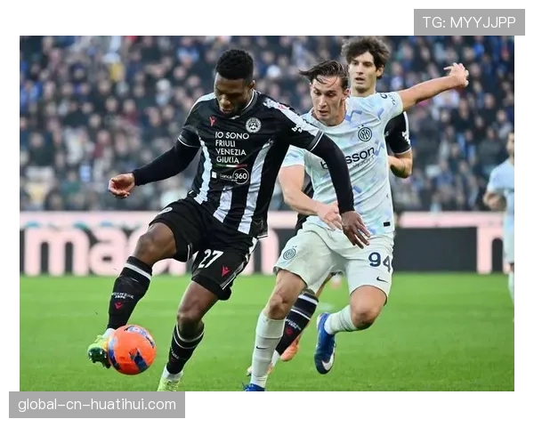 数据视角：复盘国际米兰本赛季意甲联赛失球最少的防守体系