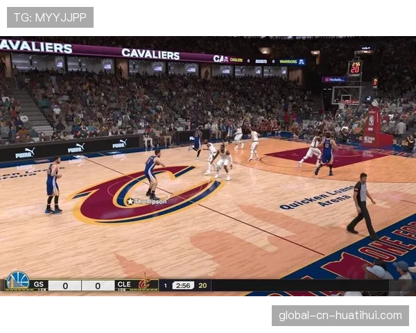 NBA 2K电子竞技联赛引入“实时数据同步”功能，使游戏模拟与现实比赛统计同步